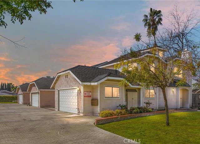 Property at 818 Alta St Unit E, Monrovia, CA 91016, 2 beds, 1.5 baths