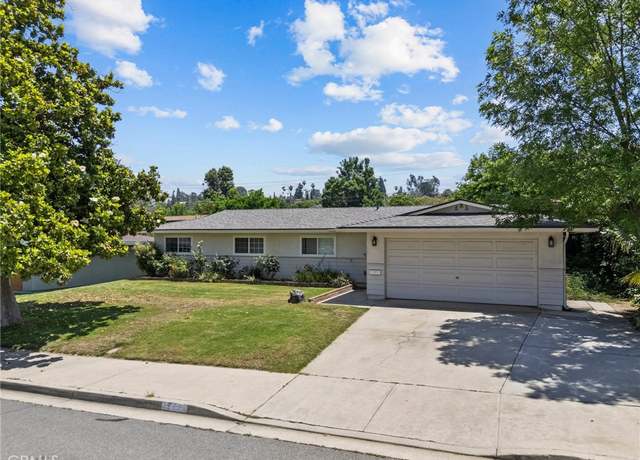 Property at 222 Phlox Ave, Redlands, CA 92373, 4 beds, 2 baths