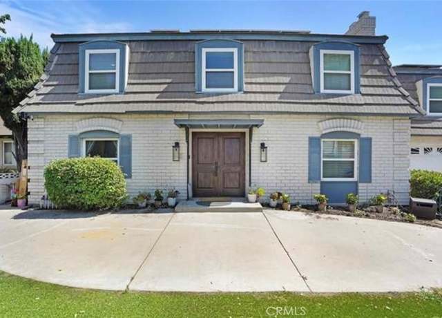 Property at 564 Northpark Blvd, San Bernardino, CA 92407, 4 beds, 2.5 baths