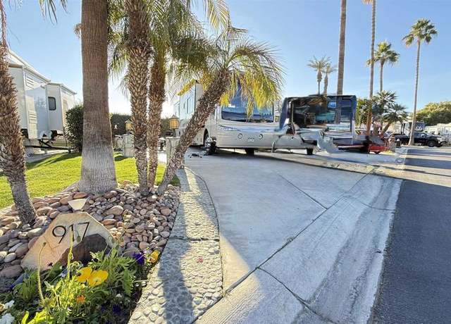 Property at 69411 Ramon Rd #917, Cathedral City, CA 92234