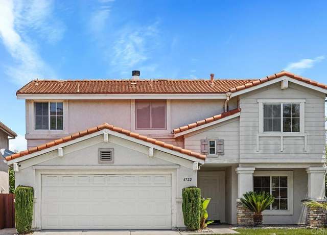 Property at 4722 Regatta Ln, San Diego, CA 92154, 4 beds, 3 baths