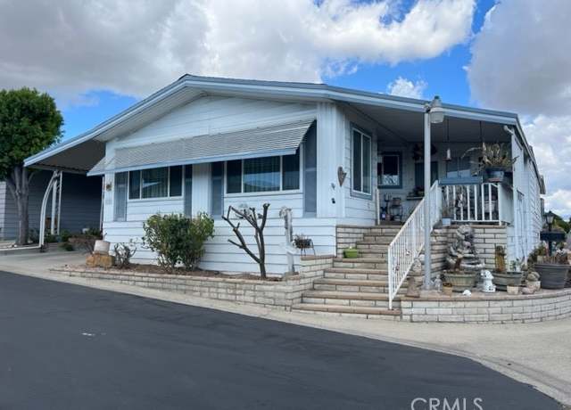 Property at 24701 Raymond Way #195, Lake Forest, CA 92630, 2 beds, 2 baths