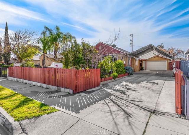 Property at 1135 W 16th St, San Bernardino, CA 92411, 2 beds, 1 bath