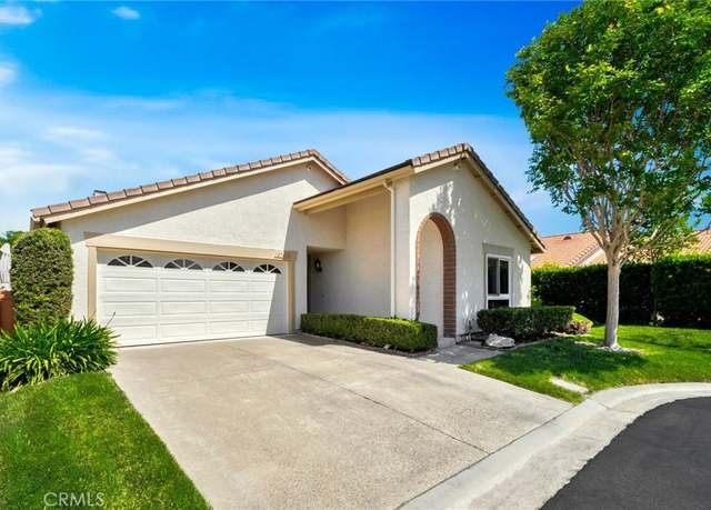 Property at 27652 Via Rodrigo, Mission Viejo, CA 92692, 2 beds, 2 baths