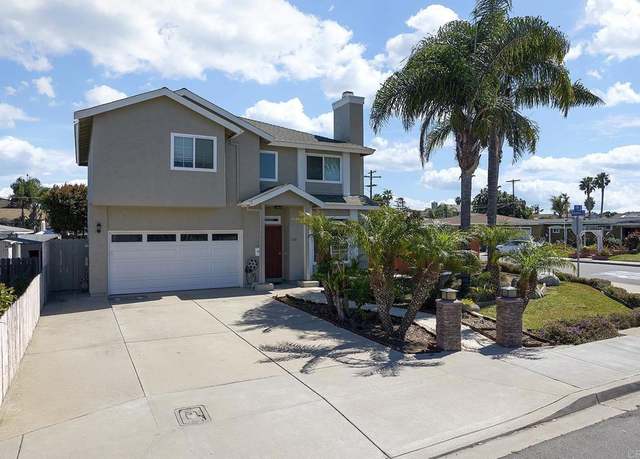 Property at 1110 Ebony Ave, Imperial Beach, CA 91932, 4 beds, 2.5 baths