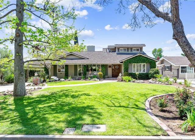 Property at 14044 Sunset Dr, Whittier, CA 90602, 4 beds, 4.5 baths
