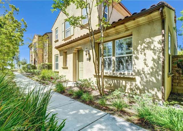 Property at 2848 E Pacific Ct, Brea, CA 92821, 4 beds, 2.5 baths