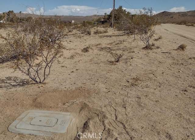 Property at 0 South Mahan St, Ridgecrest, CA 93555