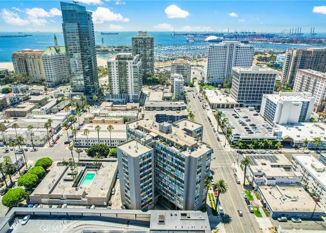 Property at 100 Atlantic Ave #1005, Long Beach, CA 90802, 2 beds, 1 bath