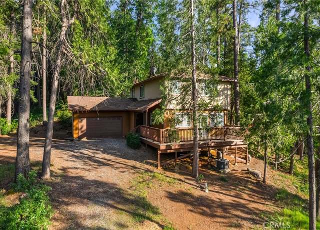 Property at 64 Rebie Way, Oroville, CA 95966, 3 beds, 3 baths