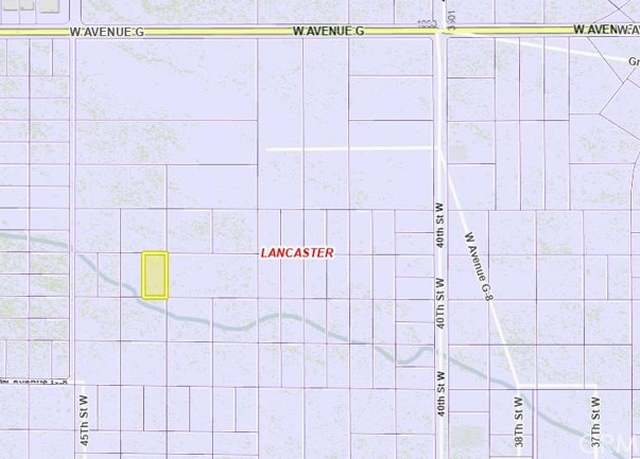 Property at 1 44th St W, Lancaster, CA 93536