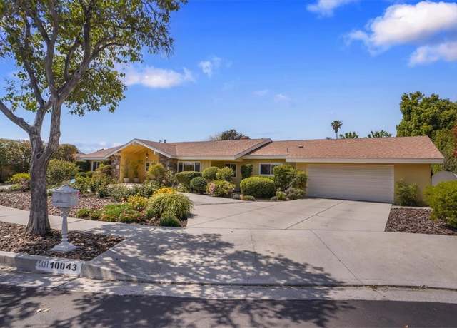 Property at 10043 Donna Ave, Northridge, CA 91324, 6 beds, 3.5 baths