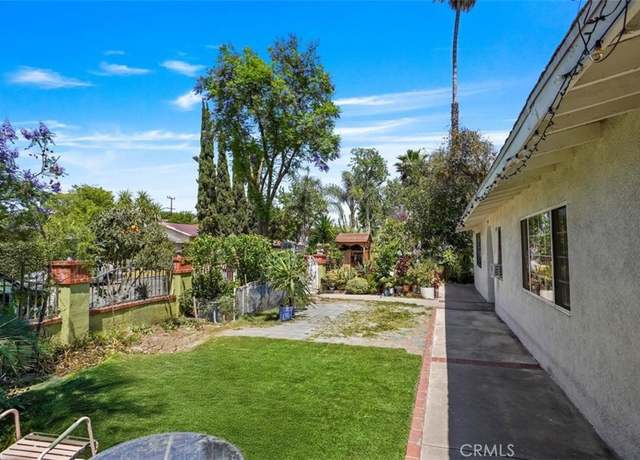Property at 15514 Lull St, Van Nuys, CA 91406, 4 beds, 4 baths