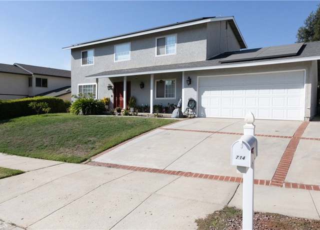 Property at 714 Appleton Rd, Simi Valley, CA 93065, 4 beds, 2 baths