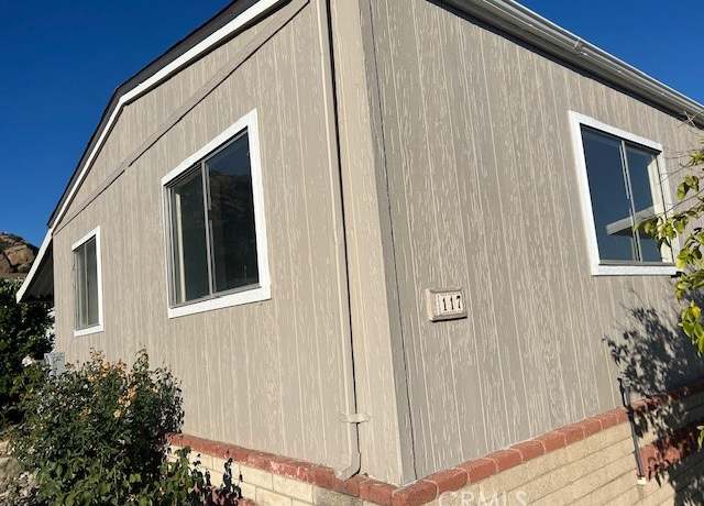Property at 24303 Woolsey Canyon Rd #117, West Hills, CA 91304, 3 beds, 2 baths