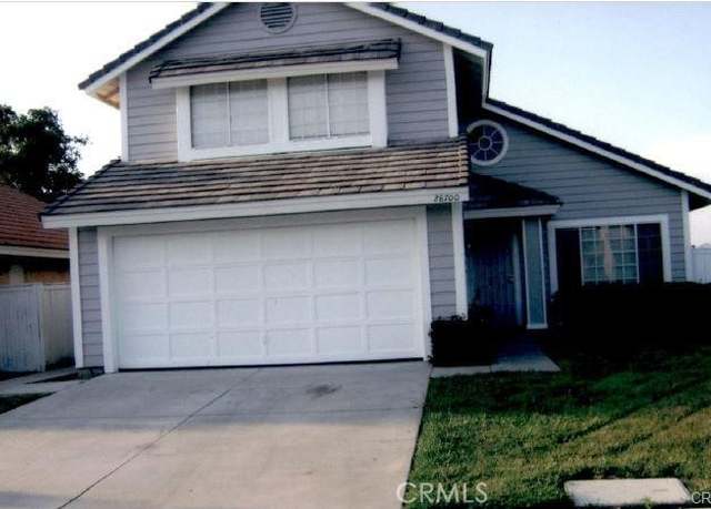 Property at 28700 Bridge Water Ln, Menifee, CA 92584, 4 beds, 2.5 baths