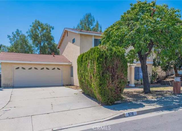 Property at 578 Vista Rambla, Walnut, CA 91789, 3 beds, 2.5 baths