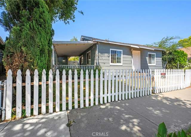 Property at 2337 White St, Pasadena, CA 91107, 2 beds, 1 bath