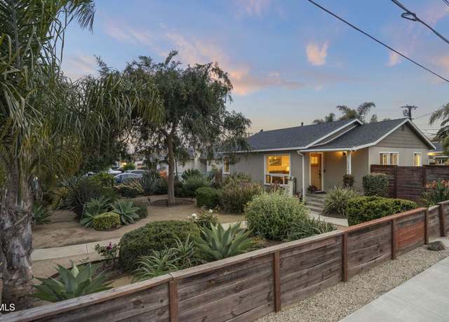 Property at 2007 Alameda Ave, Ventura, CA 93003, 3 beds, 2 baths