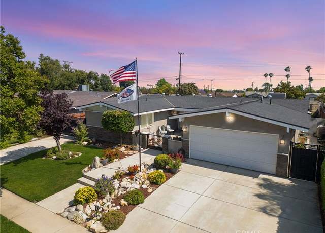Property at 9463 Alder St, Rancho Cucamonga, CA 91730, 4 beds, 2 baths