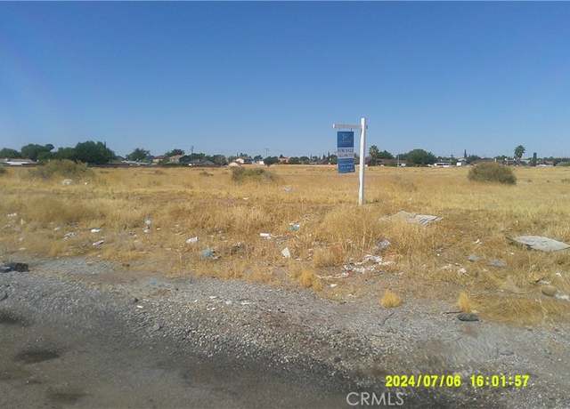 Property at 0 27TH STE VIC AVE R10 STE St E, Palmdale, CA 93550
