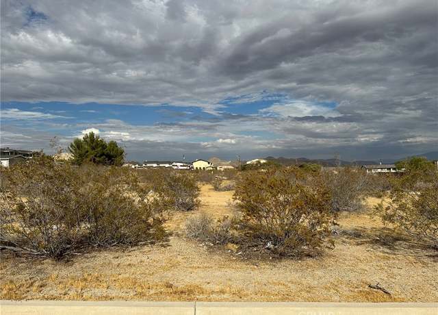 Property at 0 Wato Rd, Apple Valley, CA 92307