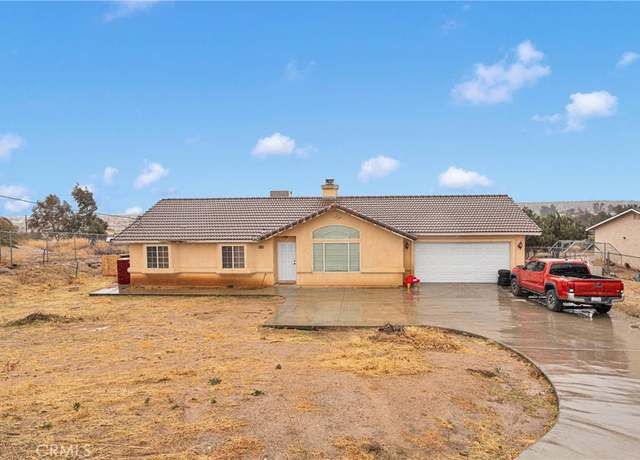 Property at 7187 Dalscote St, Hesperia, CA 92345, 3 beds, 2 baths