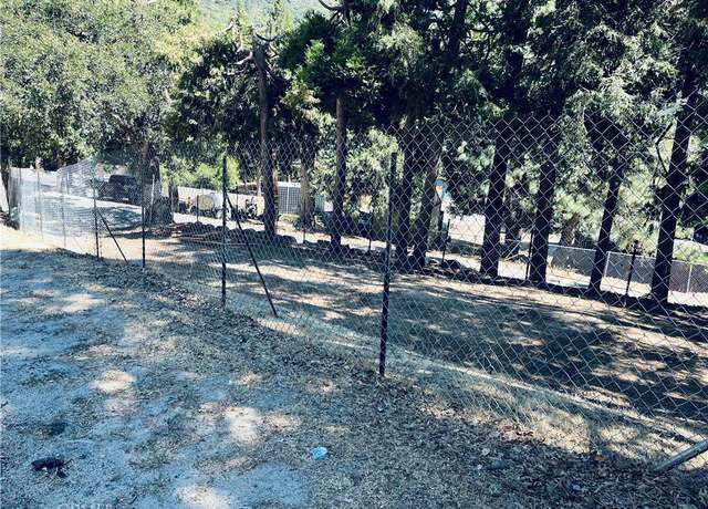 Property at 0 Dart Cyn, Crestline, CA 92325