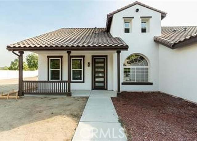 Property at 1561 El Paso Dr, Norco, CA 92860, 5 beds, 3 baths