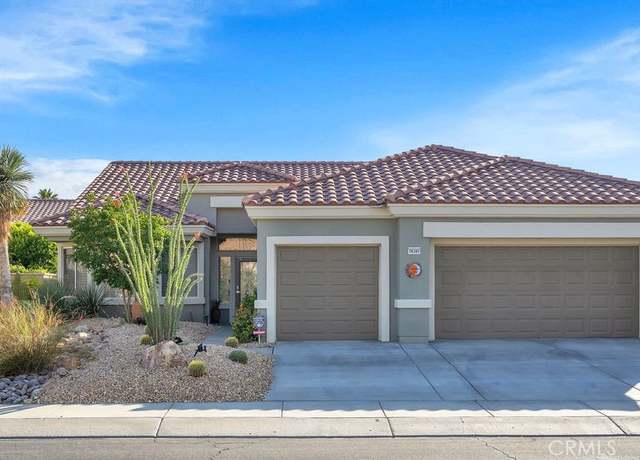Property at 78385 Palm Tree Ave, Palm Desert, CA 92211, 2 beds, 2 baths