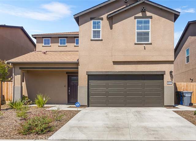 Property at 4119 Anise Ct, Merced, CA 95348, 3 beds, 2.5 baths