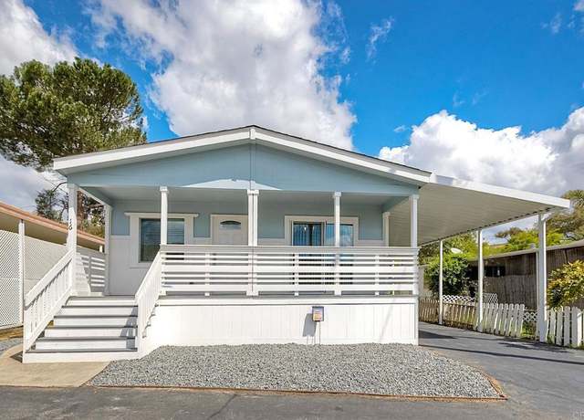 Property at 28890 Lilac Rd Spc 16 #16, Valley Center, CA 92082, 2 beds, 2 baths