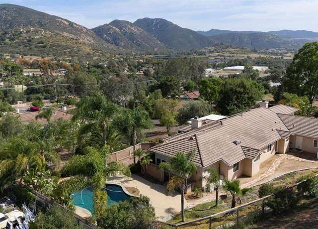 Property at 9948 Blossom Valley Rd, El Cajon, CA 92021, 4 beds, 3 baths