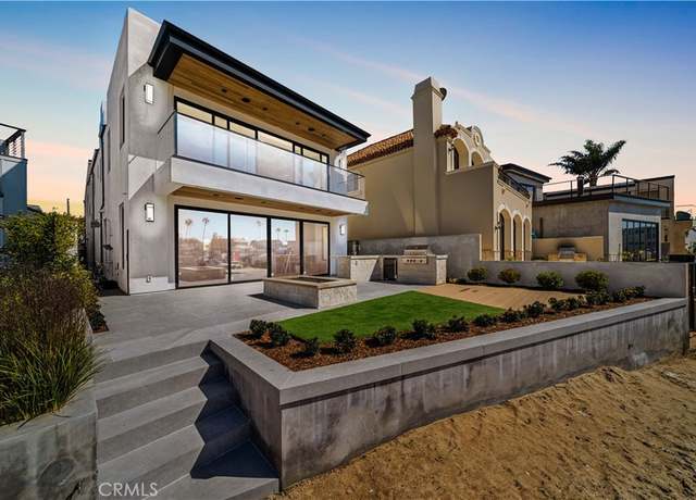 Property at 20 Balboa Cvs, Newport Beach, CA 92663, 4 beds, 4.5 baths