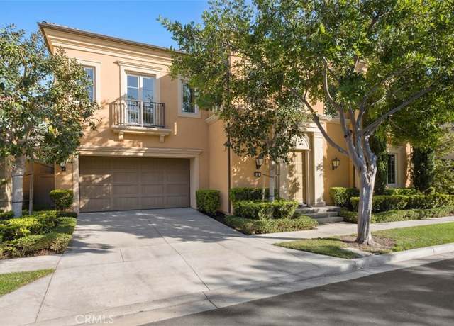 Property at 52 Acorn Gln, Irvine, CA 92620, 4 beds, 3.5 baths