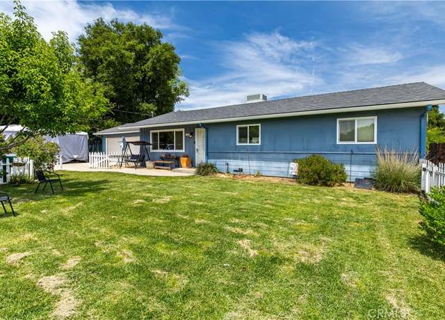 Property at 8745 Portola Rd, Atascadero, CA 93422, 3 beds, 1.5 baths
