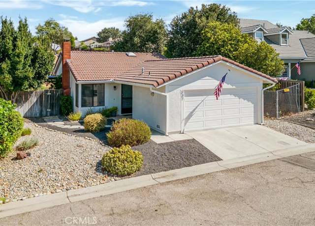 Property at 331 Wild Mustard Ln, Paso Robles, CA 93446, 2 beds, 2 baths