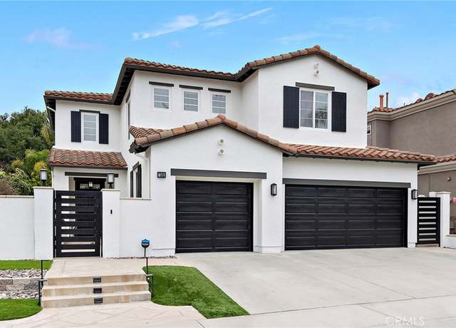 Property at 38 Via Sonrisa, San Clemente, CA 92673, 4 beds, 3 baths