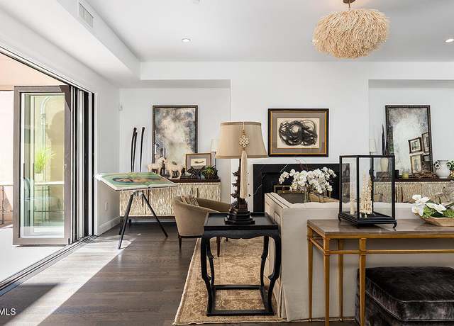 Property at 378 W Green St #123, Pasadena, CA 91105, 4 beds, 4.5 baths