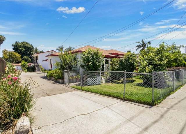 Property at 3452 Durfee Ave, El Monte, CA 91732, 9 beds, 5 baths