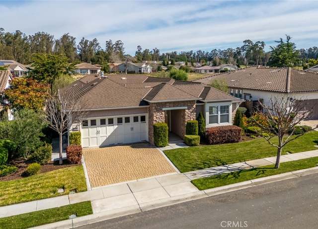 Property at 1784 Waterview Pl, Nipomo, CA 93444, 2 beds, 2 baths