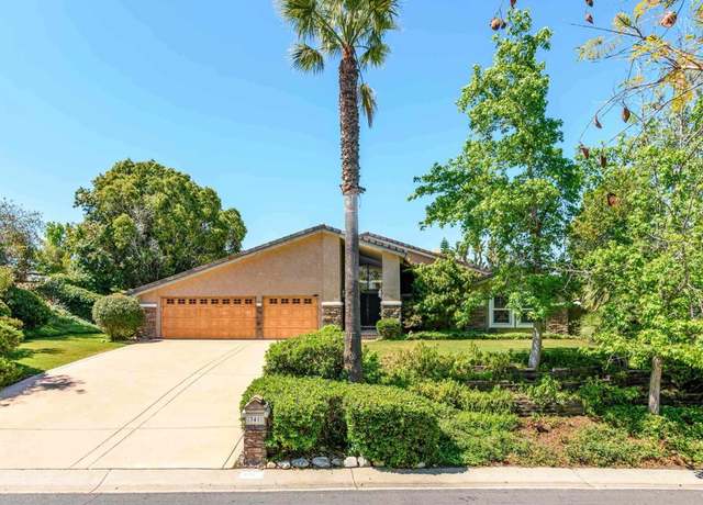 Property at 341 Pico De La Loma, Escondido, CA 92029, 3 beds, 2.5 baths