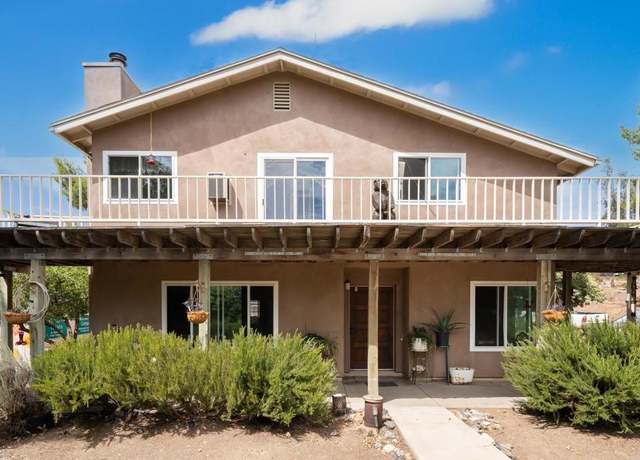 Property at 23342 Coyote Holler Rd, Potrero, CA 91963, 2 beds, 2 baths