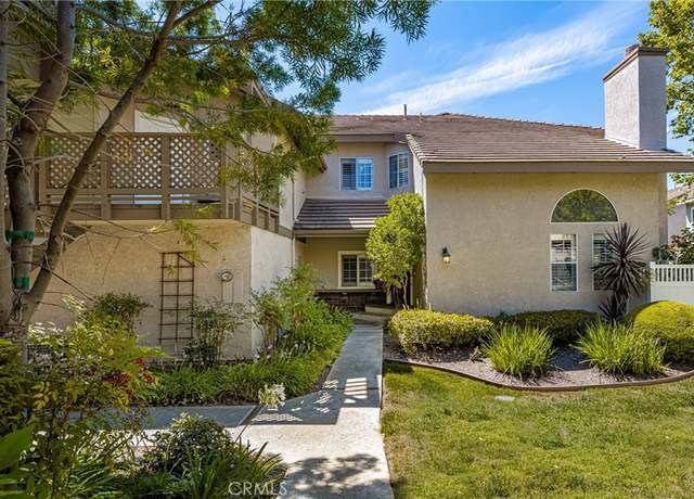 Property at 24343 Landover Rd #139, Laguna Hills, CA 92653, 3 beds, 3 baths