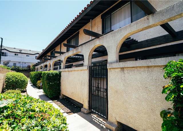 Property at 1438 W 146th St #6, Gardena, CA 90247, 2 beds, 3 baths