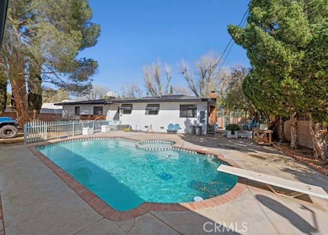 Property at 44835 12th St W, Lancaster, CA 93534, 4 beds, 2 baths