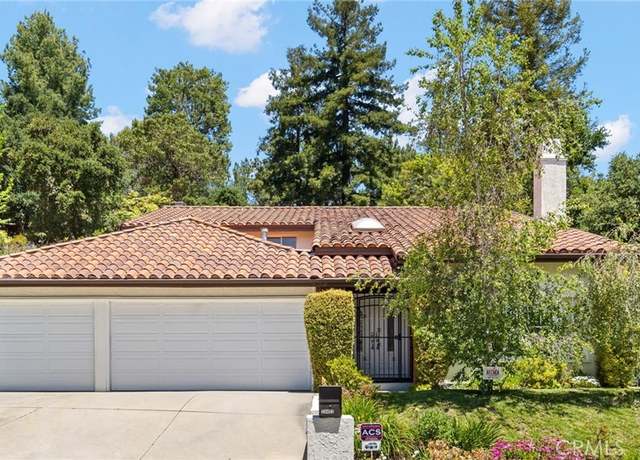 Property at 10411 Windtree Dr, Los Angeles, CA 90077, 4 beds, 3 baths