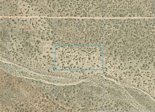 Property at 0 Vic Hoffman Rd, Hinkley, CA 92347