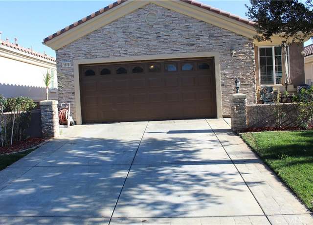 Property at 1660 Snowberry Rd, Beaumont, CA 92223, 2 beds, 2 baths