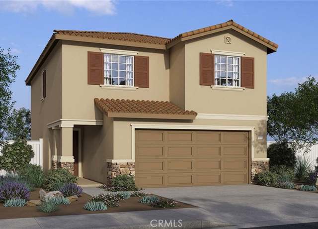 Property at 14068 Shayna St, Moreno Valley, CA 92555, 3 beds, 2.5 baths